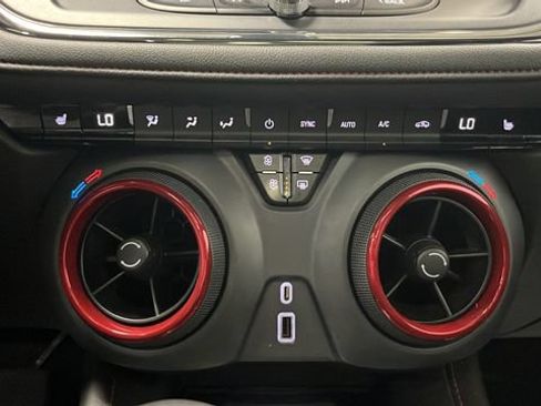 Used 2023 Chevrolet Blazer RS AWD/4WD image 18