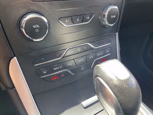 Used 2018 Ford Edge SEL w/ Canadian Touring Package AWD/4WD image 20