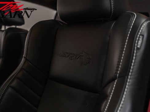 Used 2021 Dodge Charger SRT Hellcat image 24