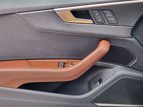 Used 2018 Audi A5 2.0T Premium Plus w/ Premium Plus image 22