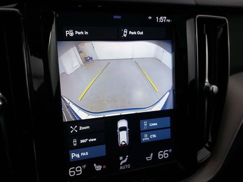 Used 2019 Volvo XC60 T6 R-Design w/ Protection Package Premier image 26