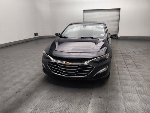 Used 2021 Chevrolet Malibu LS FWD image 15