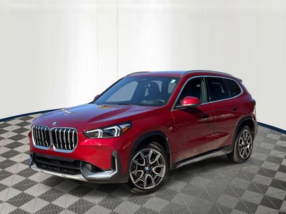 Certified 2026 BMW X1 xDrive28i w/ Technology Package