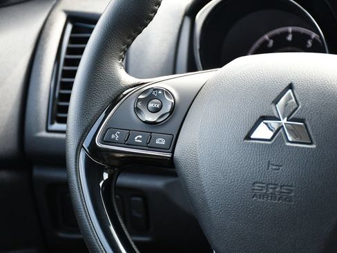 Used 2024 Mitsubishi Outlander Sport SE AWD/4WD image 26