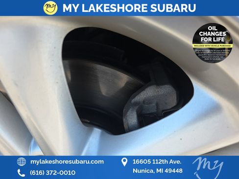 Used 2017 Chevrolet Cruze LT w/ Convenience Package FWD image 16