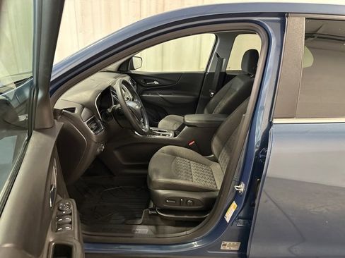 Used 2024 Chevrolet Equinox LT w/ LPO, Floor Liner Package image 7