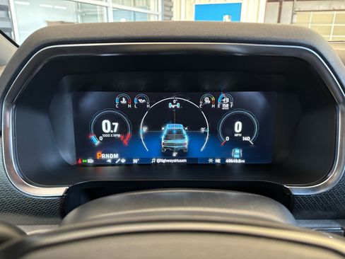 Used 2022 Ford F150 Raptor w/ Raptor 37 Performance Package image 15