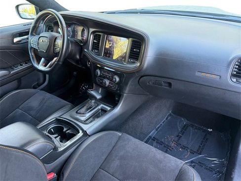 Used 2022 Dodge Charger Scat Pack image 24