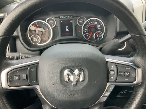 New 2026 RAM 5500 Tradesman image 16