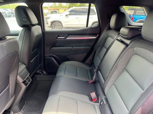 New 2027 GMC Terrain AT4 w/ Convenience Package III AWD/4WD image 10