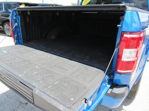 Used 2019 Ford F150 XLT w/ Equipment Group 302A Luxury AWD/4WD image 35