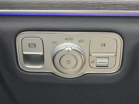 Certified 2026 Mercedes-Benz GLS 450 4MATIC image 14