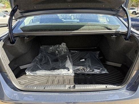 New 2025 Subaru Legacy Premium image 16