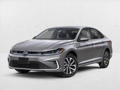 Used 2025 Volkswagen Jetta S