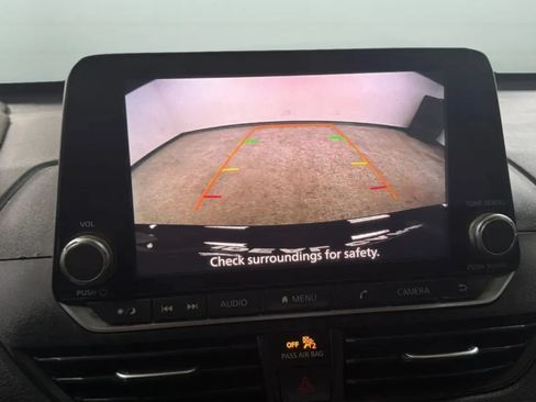 Used 2020 Nissan Altima 2.5 SR FWD image 15
