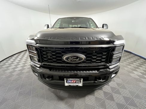 New 2026 Ford F350 XLT AWD/4WD image 7