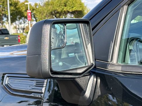 Used 2023 GMC Sierra 1500 Elevation w/ LPO, Elevation Black Package image 53