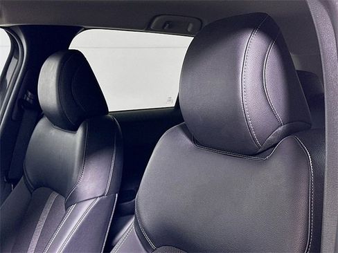 Used 2024 MAZDA CX-50 AWD 2.5 S w/ Preferred Package image 19