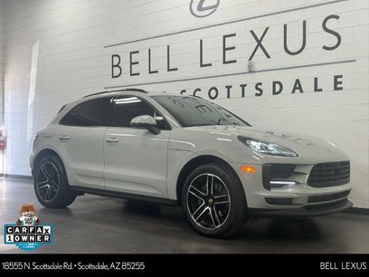 Used 2021 Porsche Macan