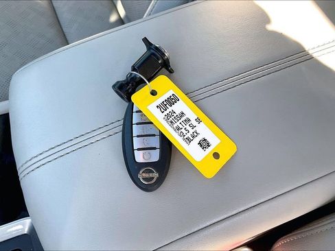 Used 2024 Nissan Altima 2.5 SL image 35