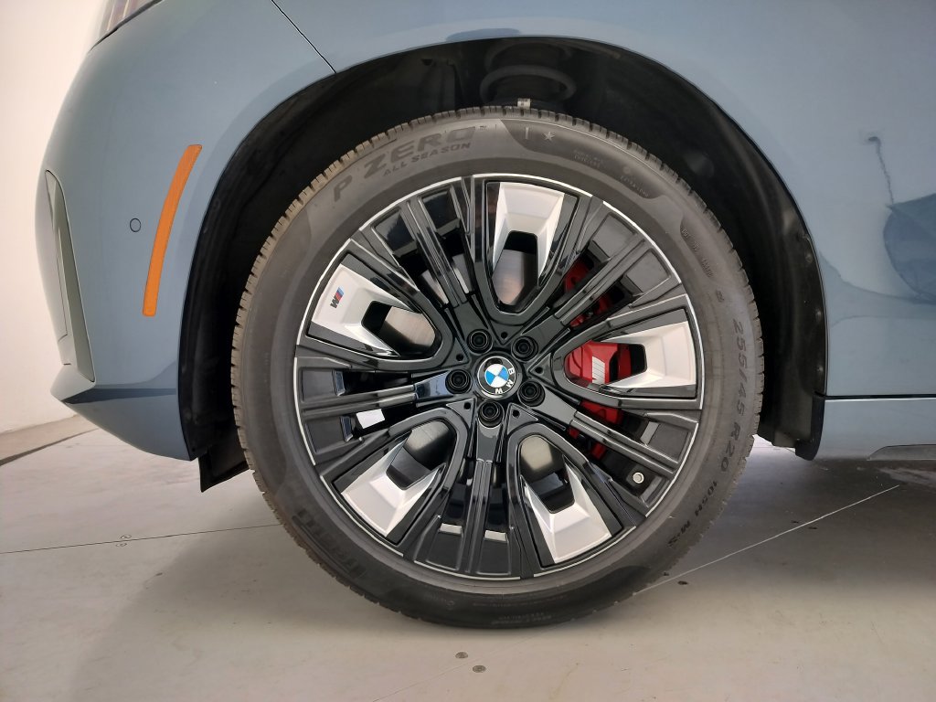 Used 2026 BMW X3 M50 w/ Premium Package AWD/4WD image 5