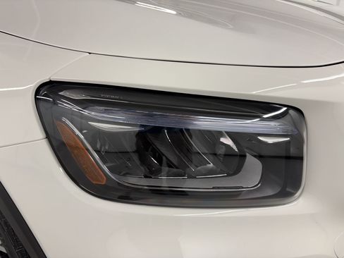 Certified 2026 Mercedes-Benz GLB 250 image 12