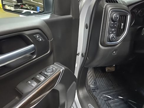 Used 2020 Chevrolet Silverado 1500 LT w/ All-Star Edition AWD/4WD image 29