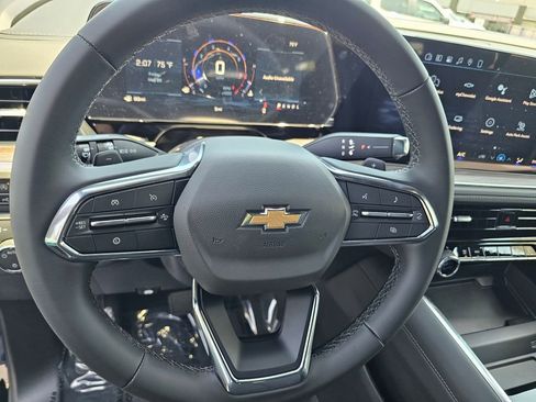 New 2026 Chevrolet Suburban LS w/ LPO, Dark Essentials Package RWD image 22