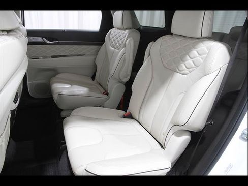 Used 2020 Hyundai Palisade Limited AWD/4WD image 20
