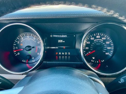 Used 2015 Ford Mustang Coupe w/ Equipment Group 051A image 32