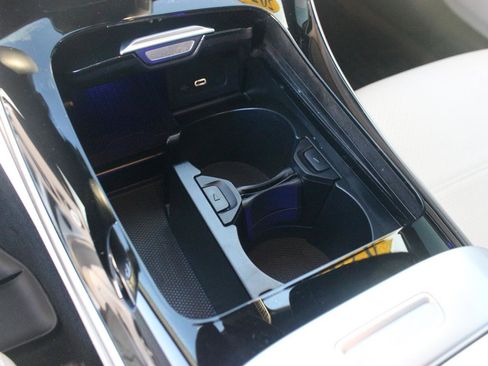 Used 2024 Mercedes-Benz C 300 4MATIC Sedan image 23