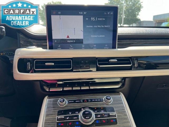 Used 2020 Lincoln Aviator Black Label w/ Dynamic Handling Package AWD/4WD image 13