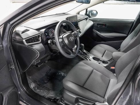 Certified 2024 Toyota Corolla LE FWD image 18