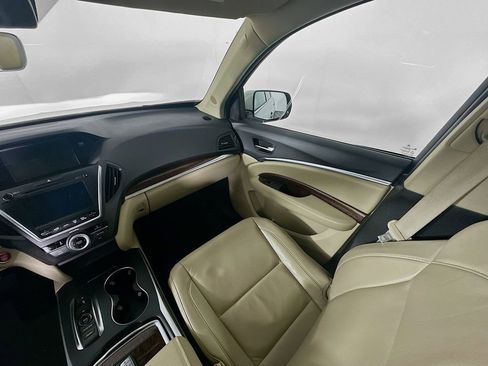 Used 2020 Acura MDX 3.5L image 11