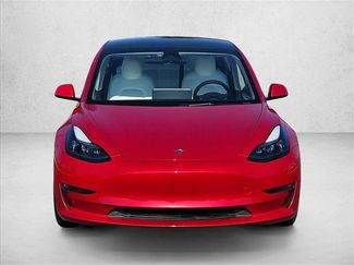 Used 2023 Tesla Model 3 Performance AWD/4WD video 2