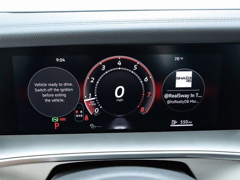 New 2026 Volkswagen Tiguan SE FWD image 66