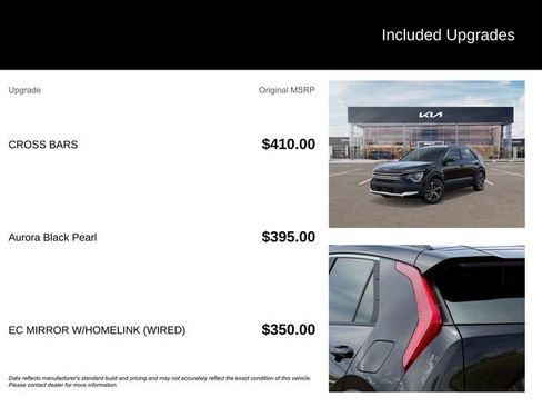 New 2025 Kia Niro EX image 5