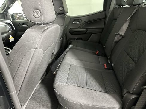 New 2026 GMC Canyon Elevation w/ Convenience Package AWD/4WD image 25