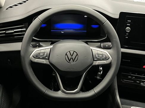 New 2026 Volkswagen Jetta S image 7