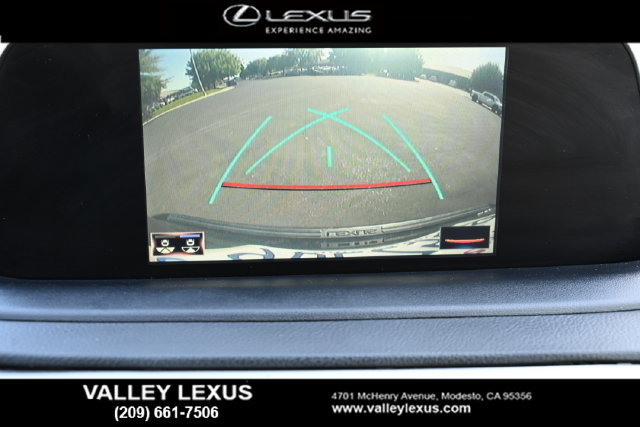 Used 2022 Lexus RX 450h AWD w/ Premium Package image 8