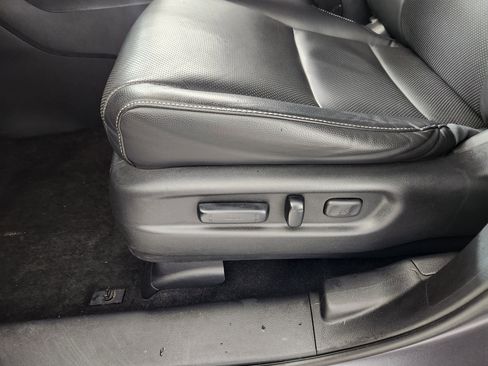 Used 2021 Honda Ridgeline RTL-E image 17