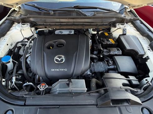 Used 2023 MAZDA CX-5 AWD 2.5 S image 30