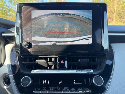 Used 2024 Toyota Corolla SE image 21