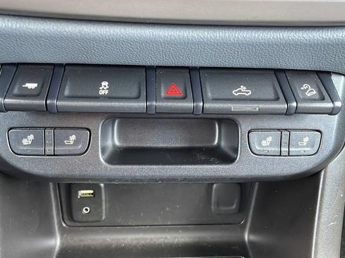 Used 2016 Chevrolet Colorado Z71 RWD image 23