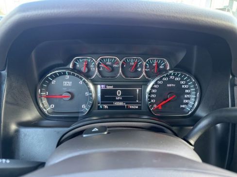 Used 2015 Chevrolet Tahoe LT w/ Luxury Package image 12