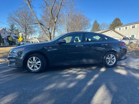 Used 2016 Kia Optima LX FWD image 3
