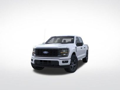 New 2026 Ford F150 STX w/ Equipment Group 200A