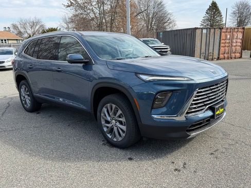 New 2026 Buick Enclave Preferred w/ Power Package image 6