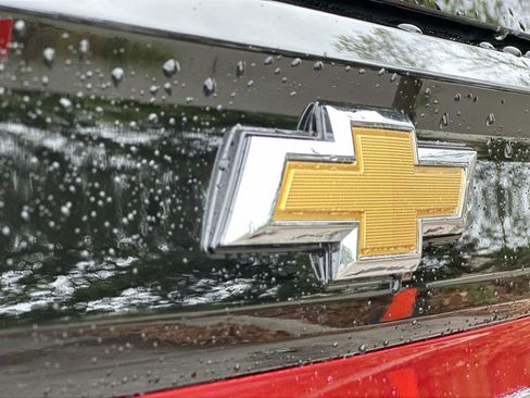 New 2026 Chevrolet Tahoe High Country RWD image 10