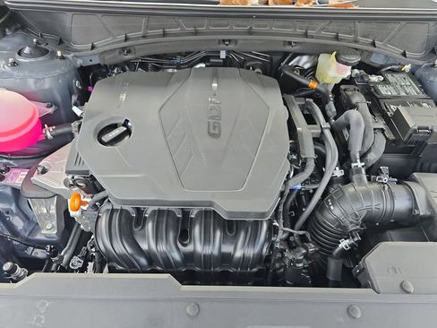 New 2026 Hyundai Tucson SEL image 29